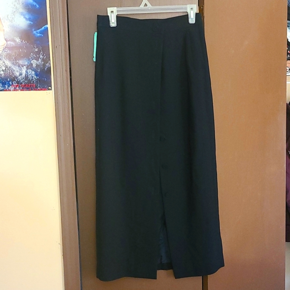 Nordstrom long skirt